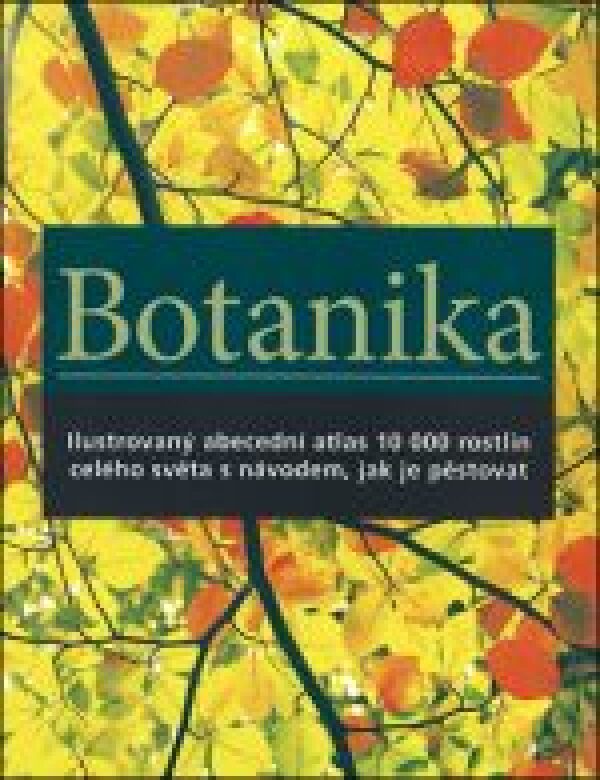 BOTANIKA