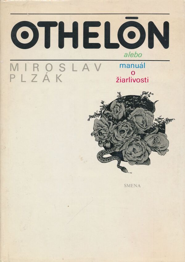 Miroslav Plzák: Othelón