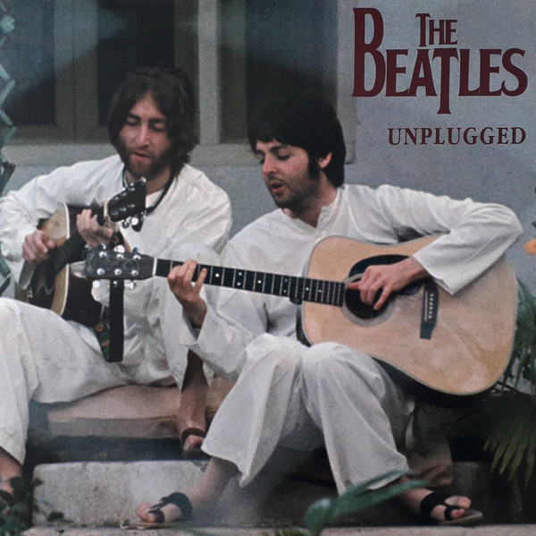 The Beatles: UNPLUGGED - LP
