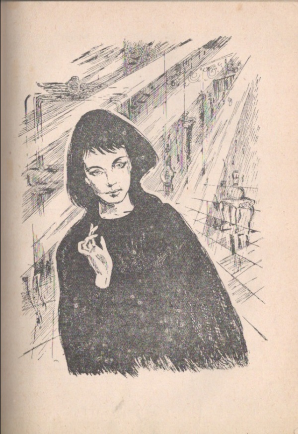 A.N. Tolstoj: AELITA