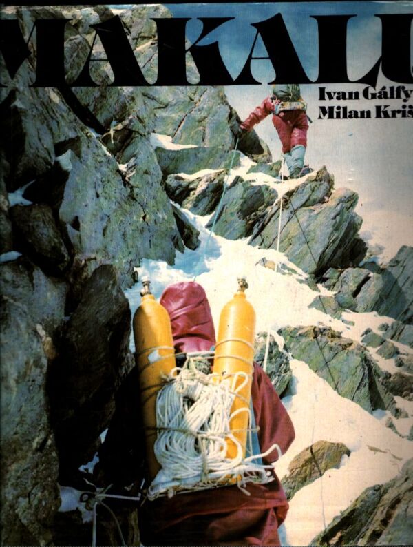 Ivan Gálfy, Milan Kriššák: 