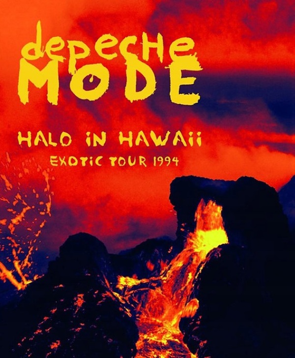Depeche Mode: