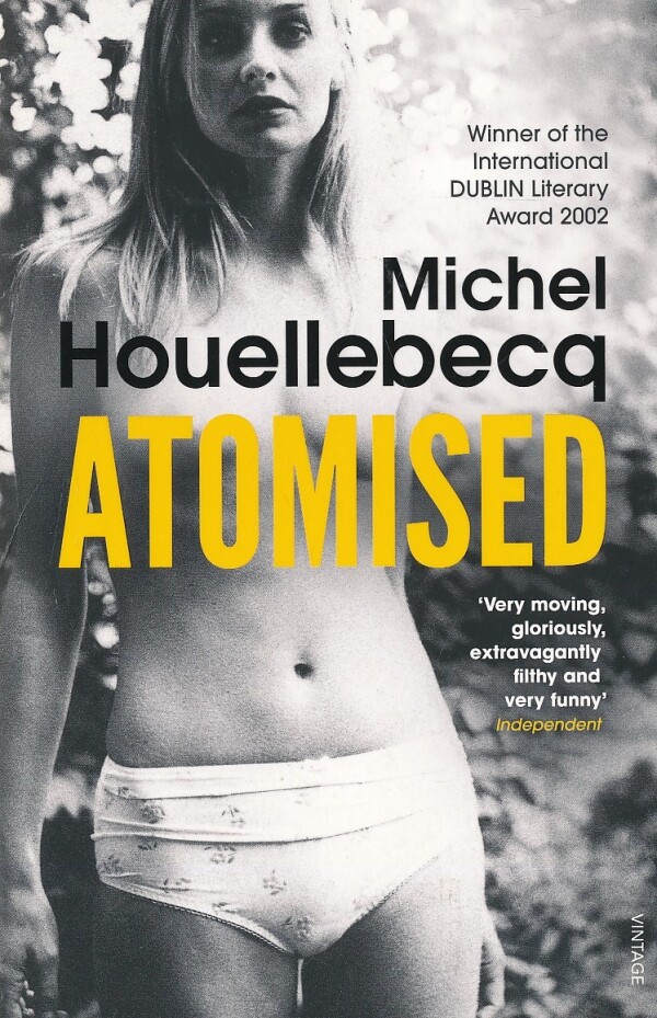 Michel Houellebecq: