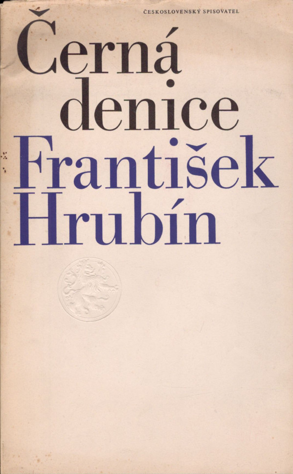 František Hrubín: