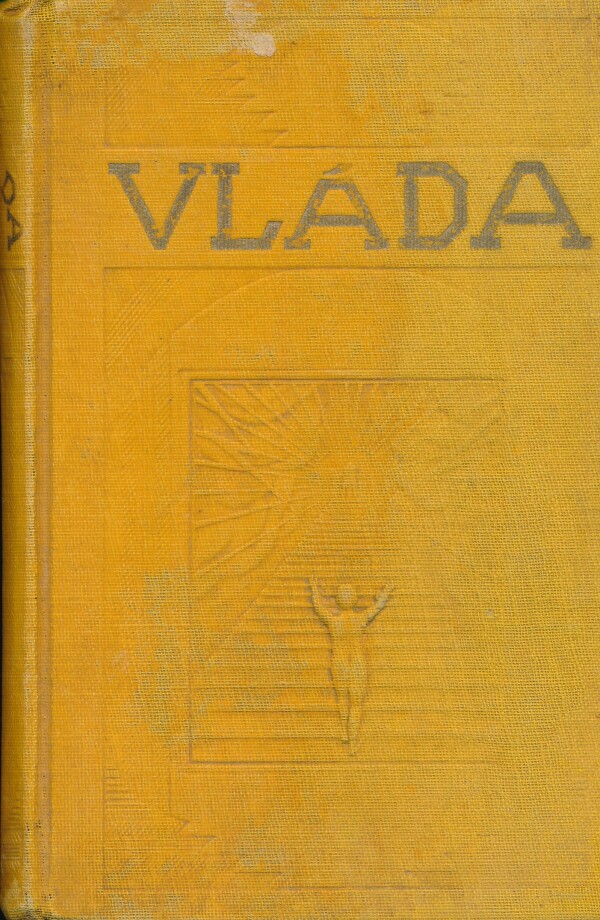 J.F. Rutherford: VLÁDA