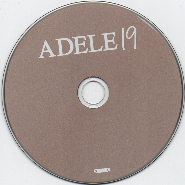 Adele: ADELE 19