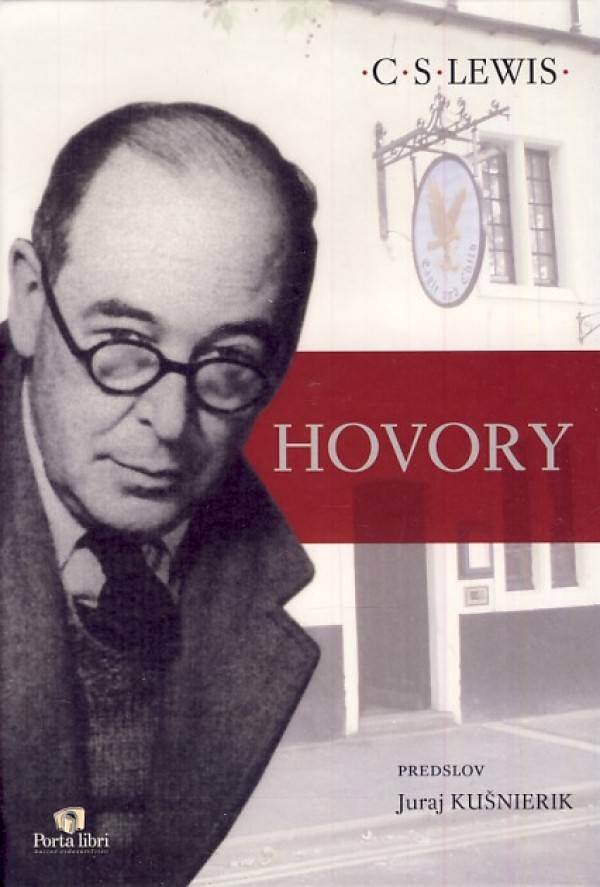 C.S. Lewis: HOVORY