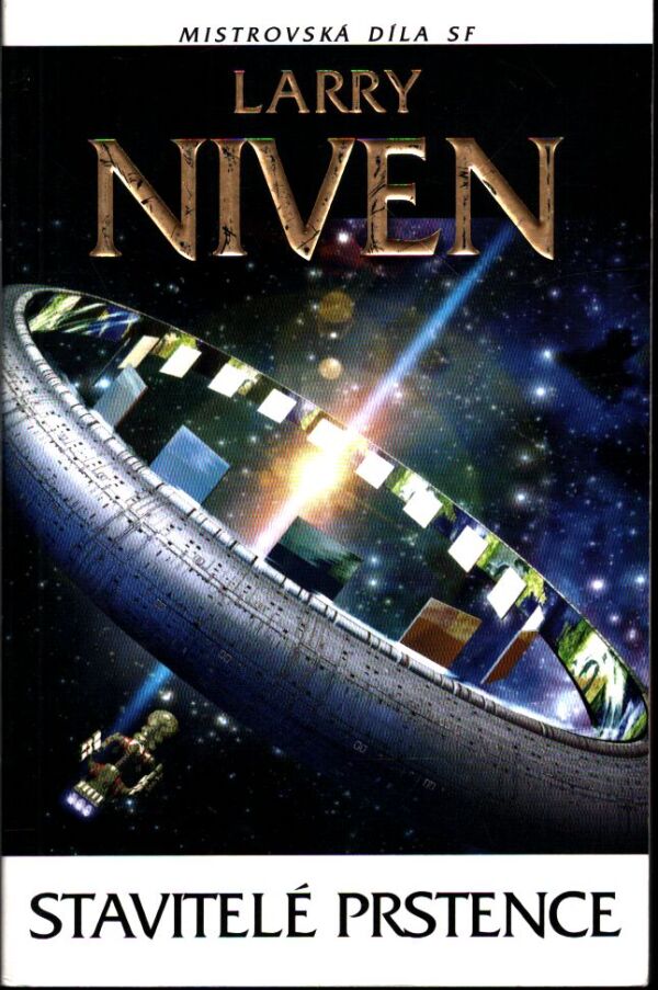 Larry Niven: