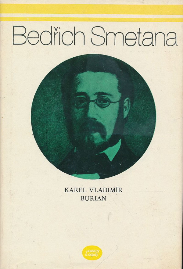 Karel Vladimír Burian: Bedřich Smetana