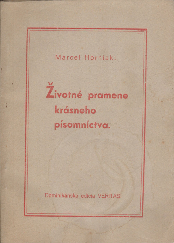 Marcel Horniak: