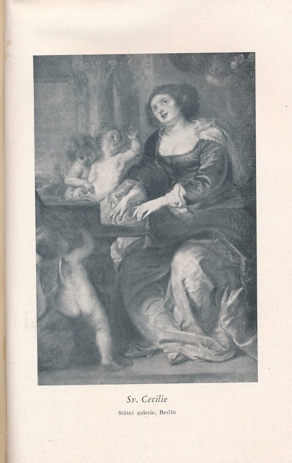 F.R. Lehmann: PETR PAVEL RUBENS