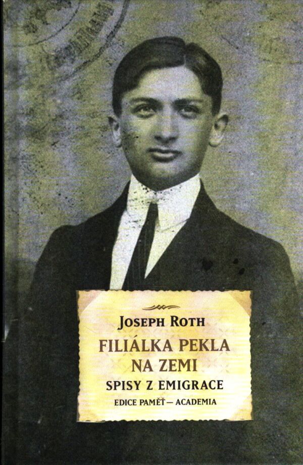 Joseph Roth: