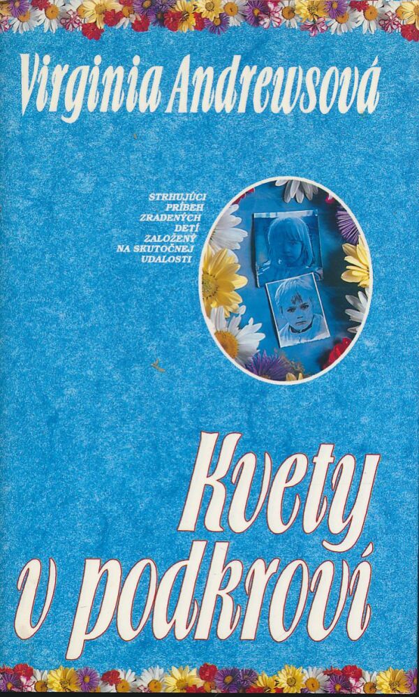 Virginia Andrewsová: 