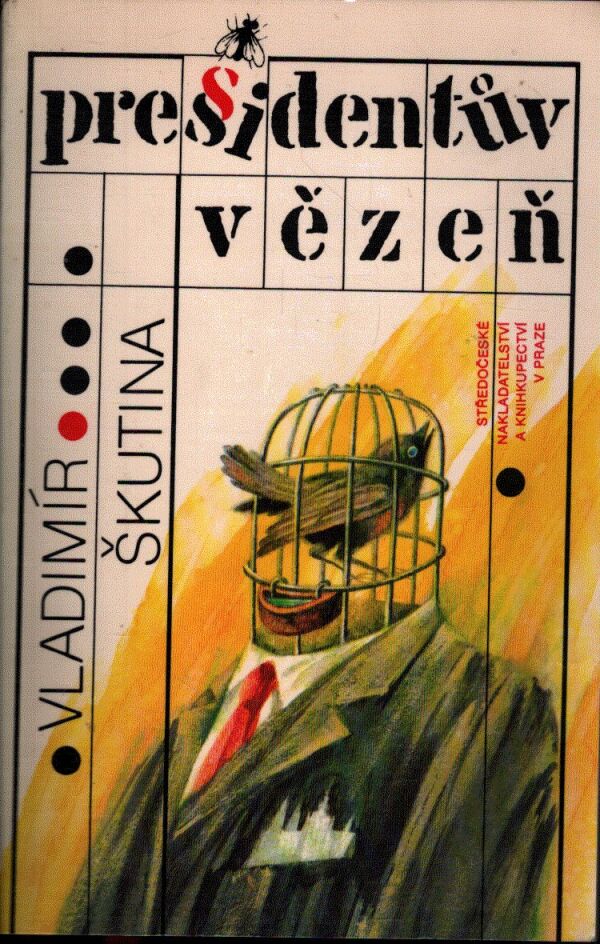 Vladimír Škutina: