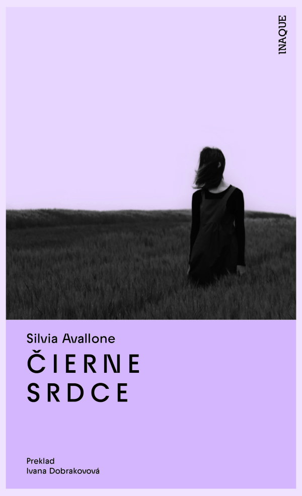 Silvia Avallone: