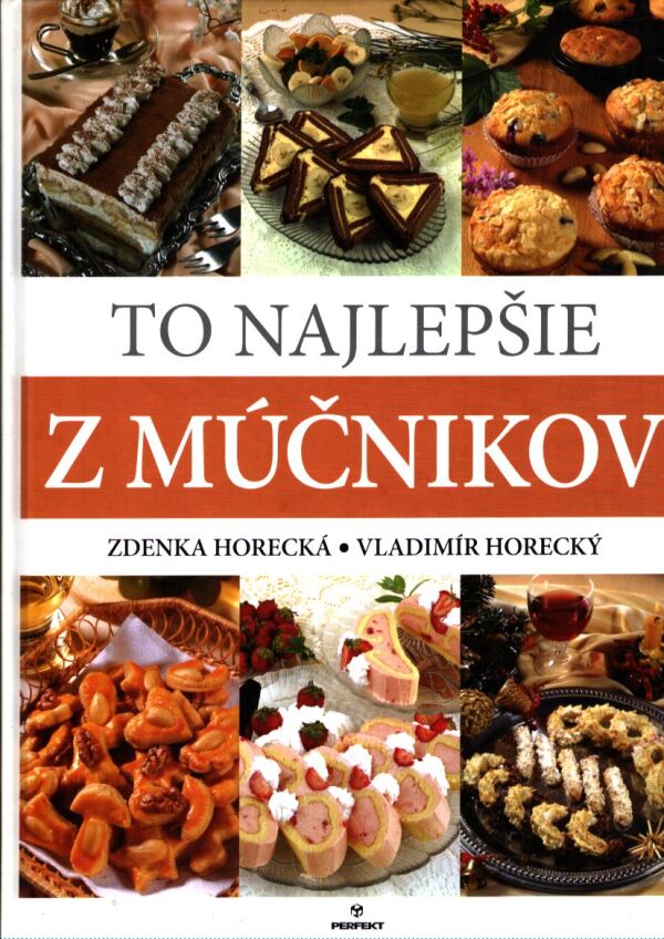 Zdenka Horecká, Vladimír Horecký: 