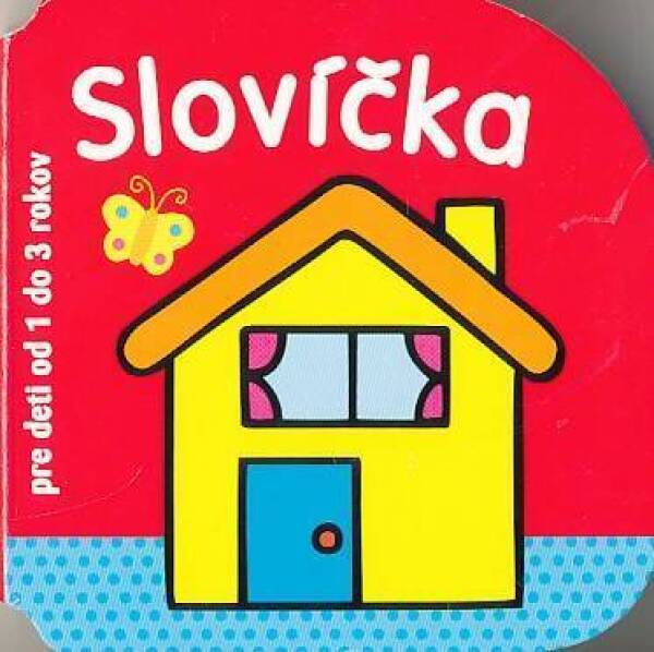 SLOVÍČKA - LEPORELO