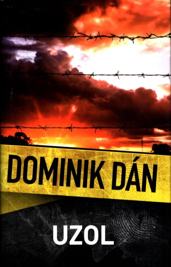 Dominik Dán: UZOL