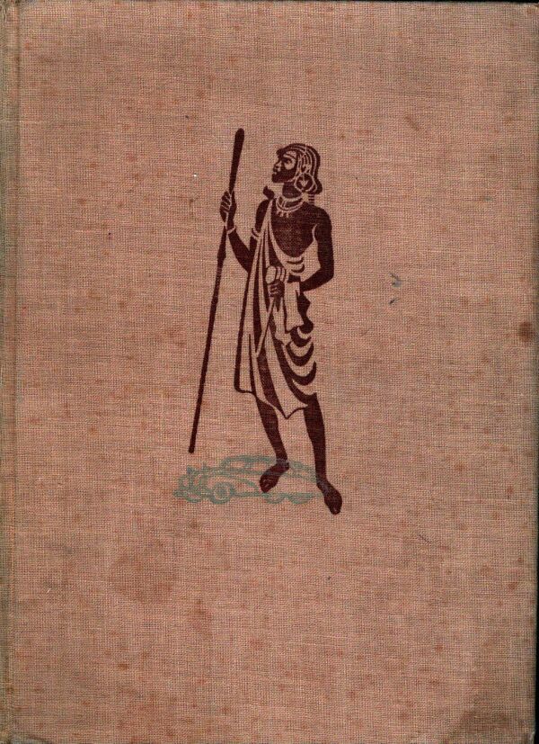 Jiří Hanzelka, Miroslav Zikmund: AFRIKA SNOV A SKUTOČNOSTI 2