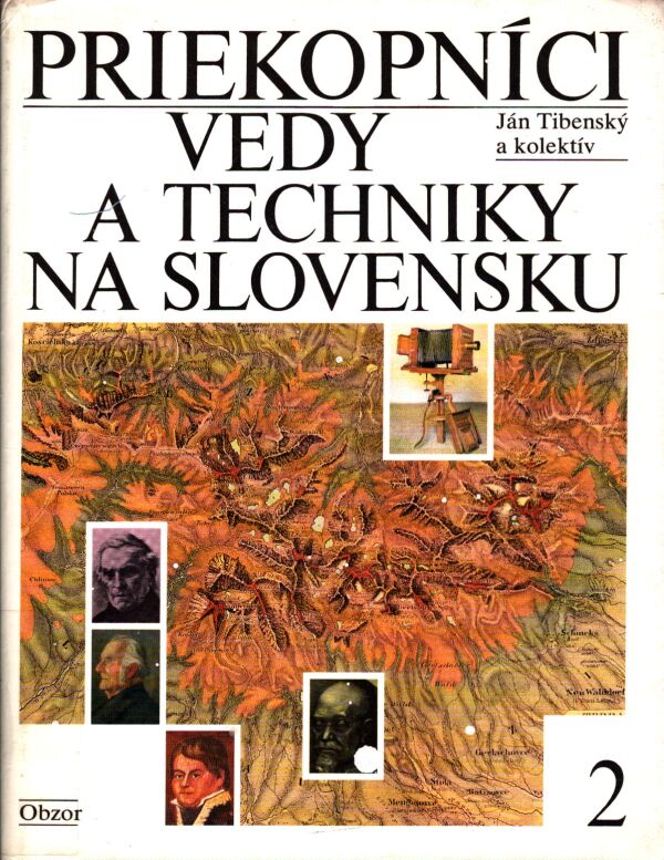 Ján Tibenský, kol: