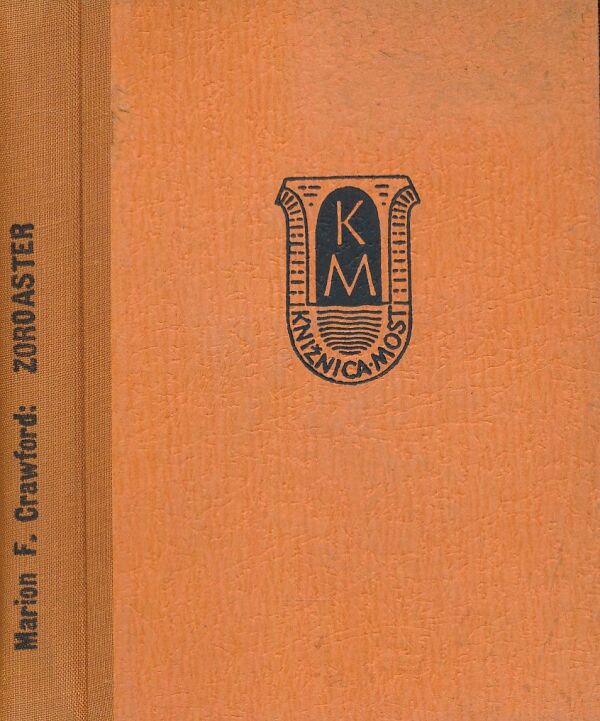 Marion F. Crawford:
