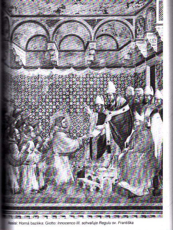 Anacleto Iacovelli: ŽIVOT SV. FRANTIŠKA Z ASSISI