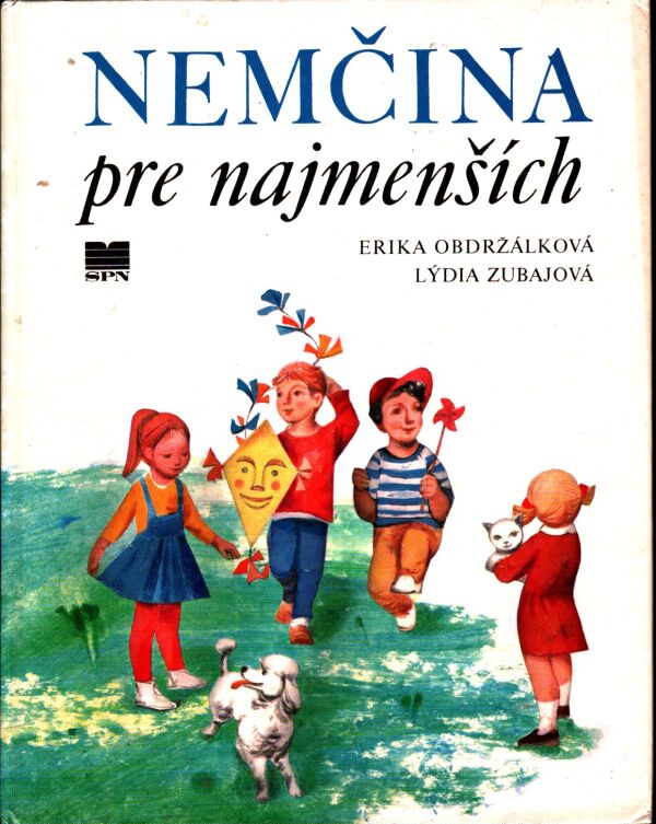 Erika Obdržálková, Lýdia Zubajová: