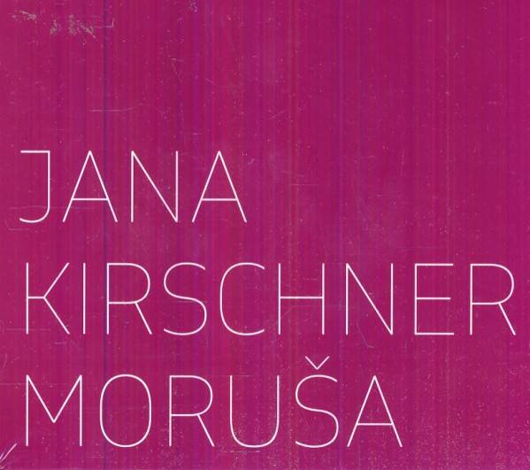 Jana Kirschner: