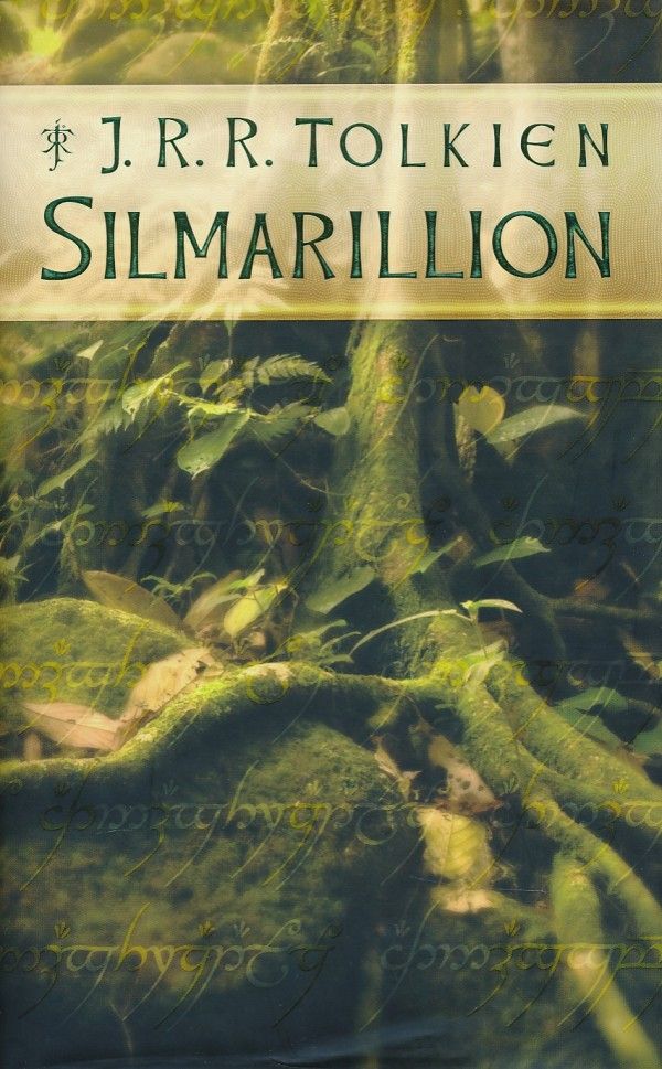 J. R. R. Tolkien: SILMARILLION