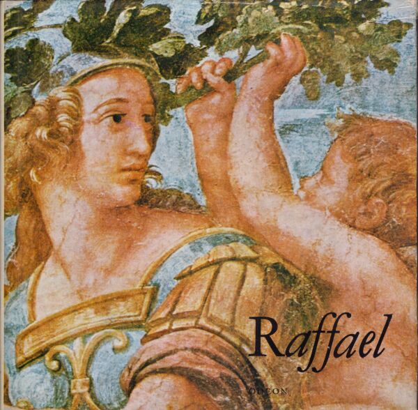 Oldřich J. Blažíček: RAFFAEL