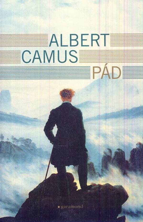 Albert Camus: PÁD