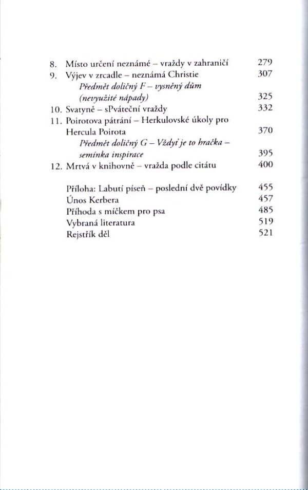 John Curran: UTAJENÉ ZÁPISNÍKY AGATHY CHRISTIE