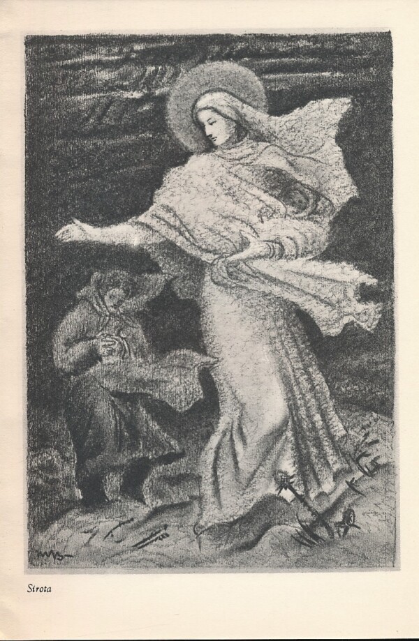 Ľudmila Podjavorinská: BALADY A POVESTI