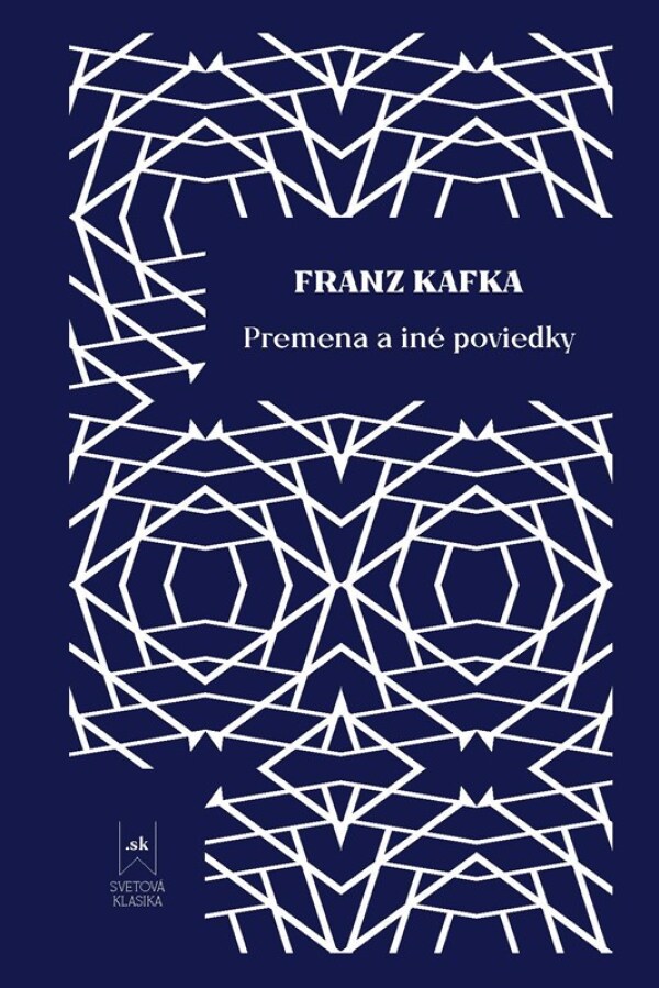 Franz Kafka: