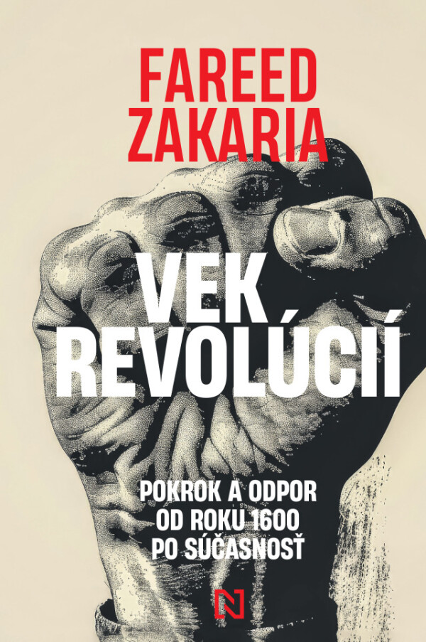 Fareed Zakaria: