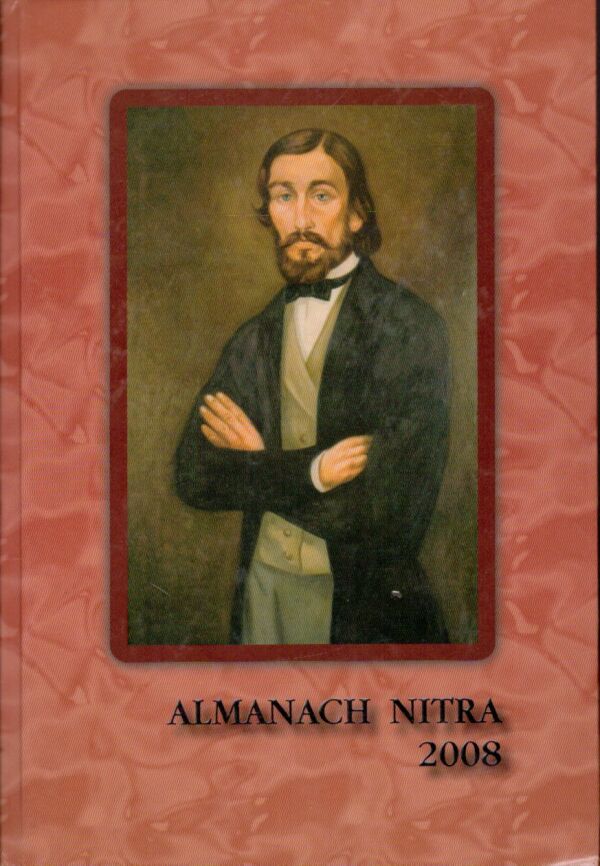 ALMANACH NITRA 2008