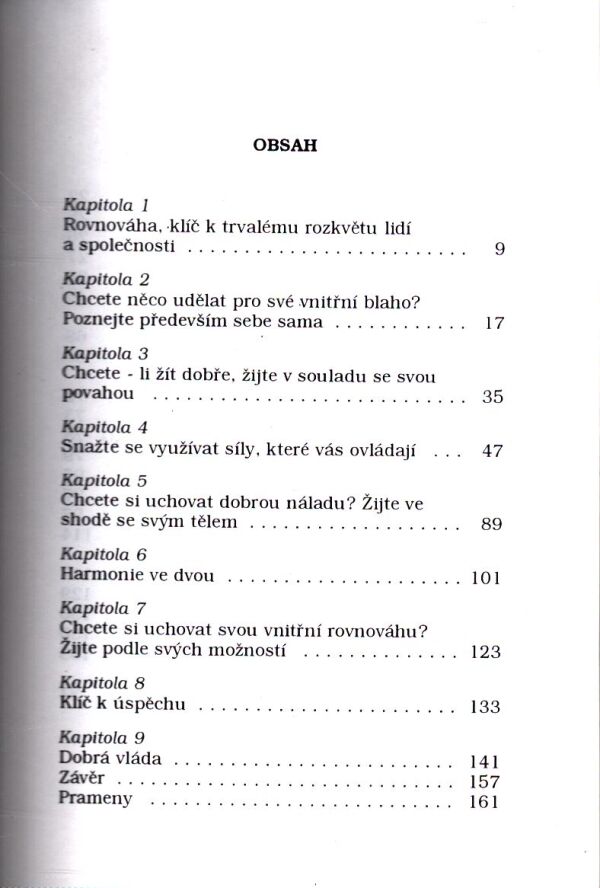 Bernard Ducourant: KLÍČE K DOKONALÉMU ŠTĚSTÍ