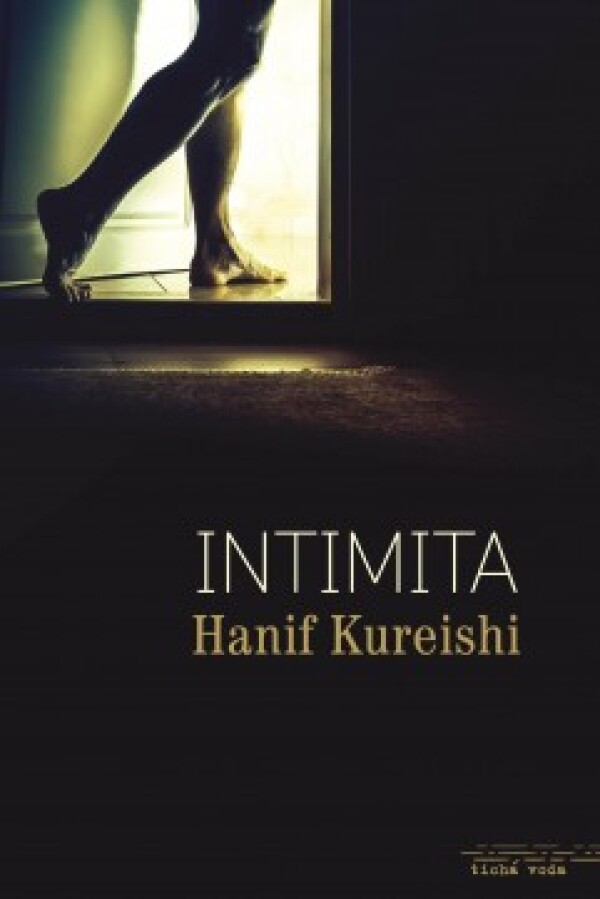 Hanif Kureishi: