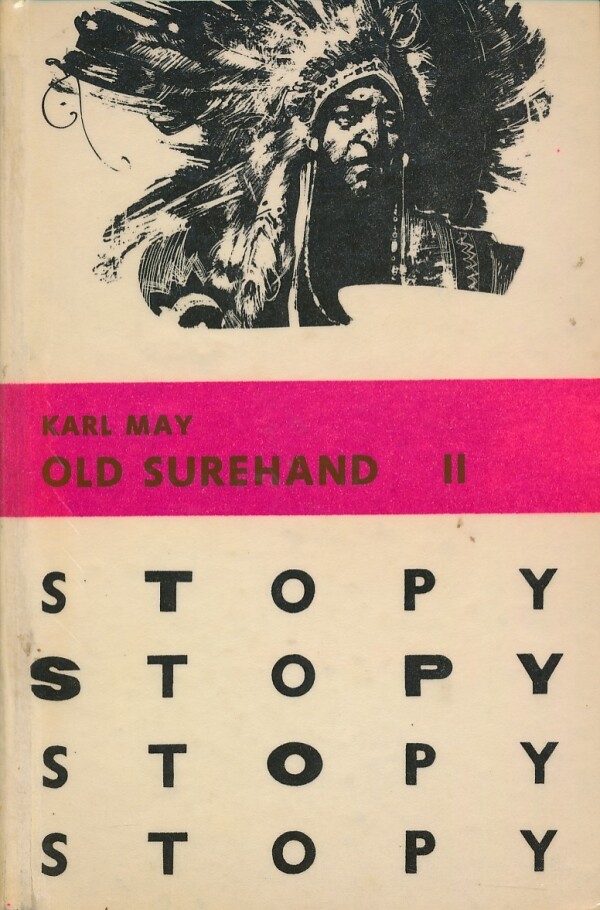 Karl May: OLD SUREHAND I.,II.