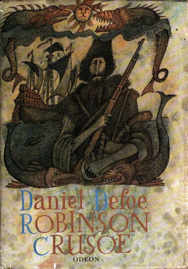 Daniel Defoe:
