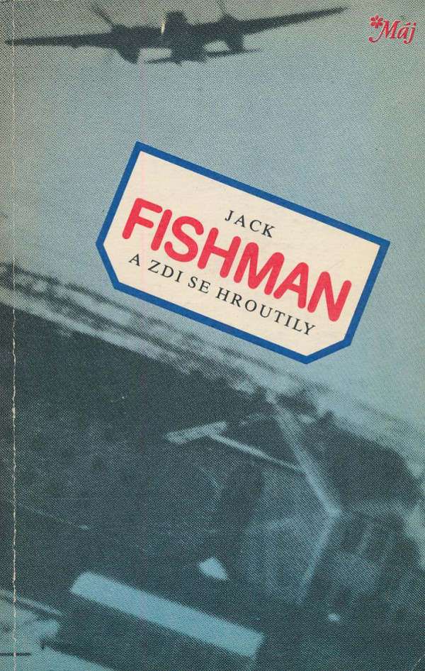 Jack Fishman: A ZDI SE HROUTILY