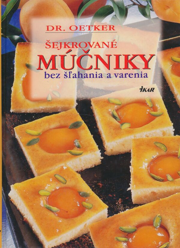 Dr. Oetker: