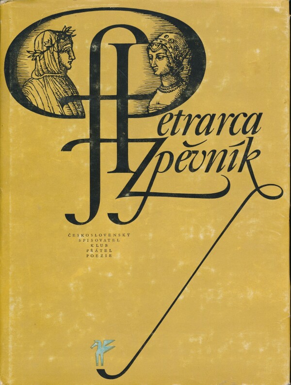 Francesco Petrarca: ZPĚVNÍK