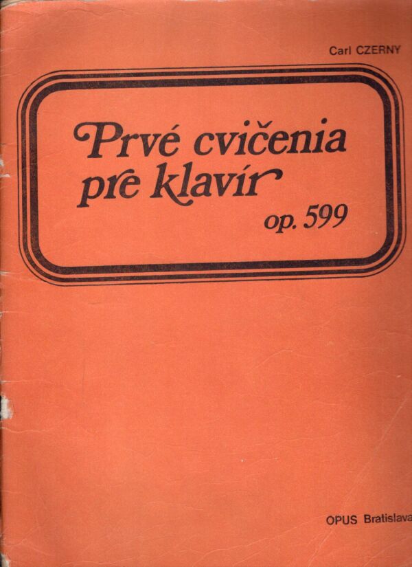 Carl Czerny: