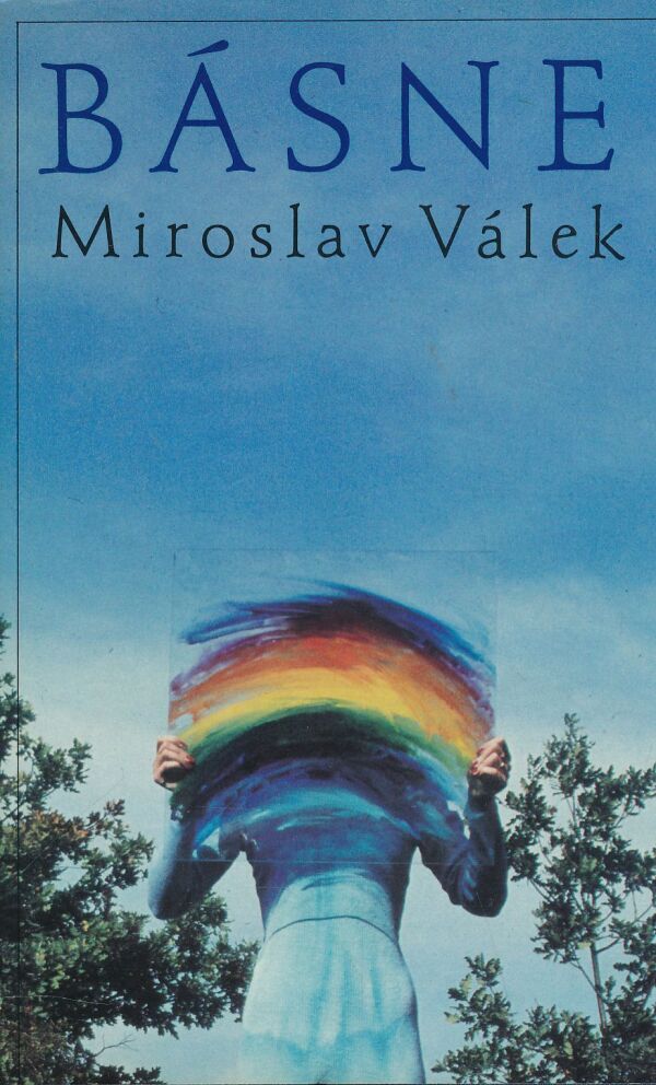 Miroslav Válek: BÁSNE