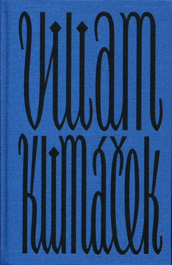 Viliam Klimáček: 3X VILIAM KLIMÁČEK