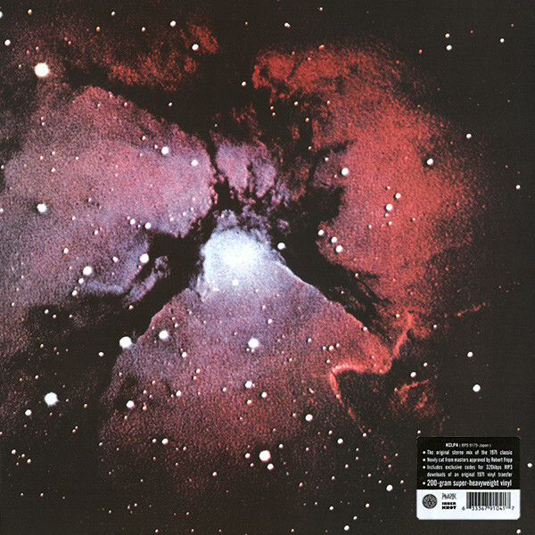 King Crimson: