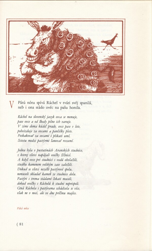 Hugolín Gavlovič: VALASKÁ ŠKOLA