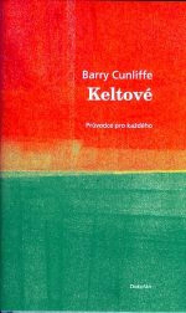 Barry Cunliffe: