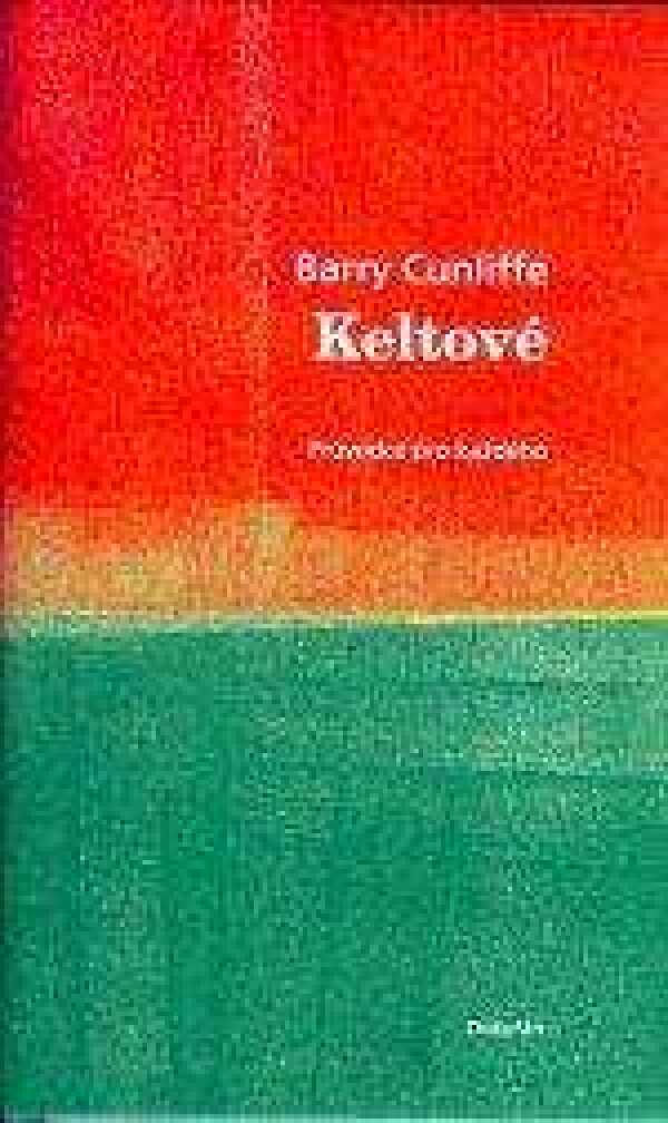Barry Cunliffe: